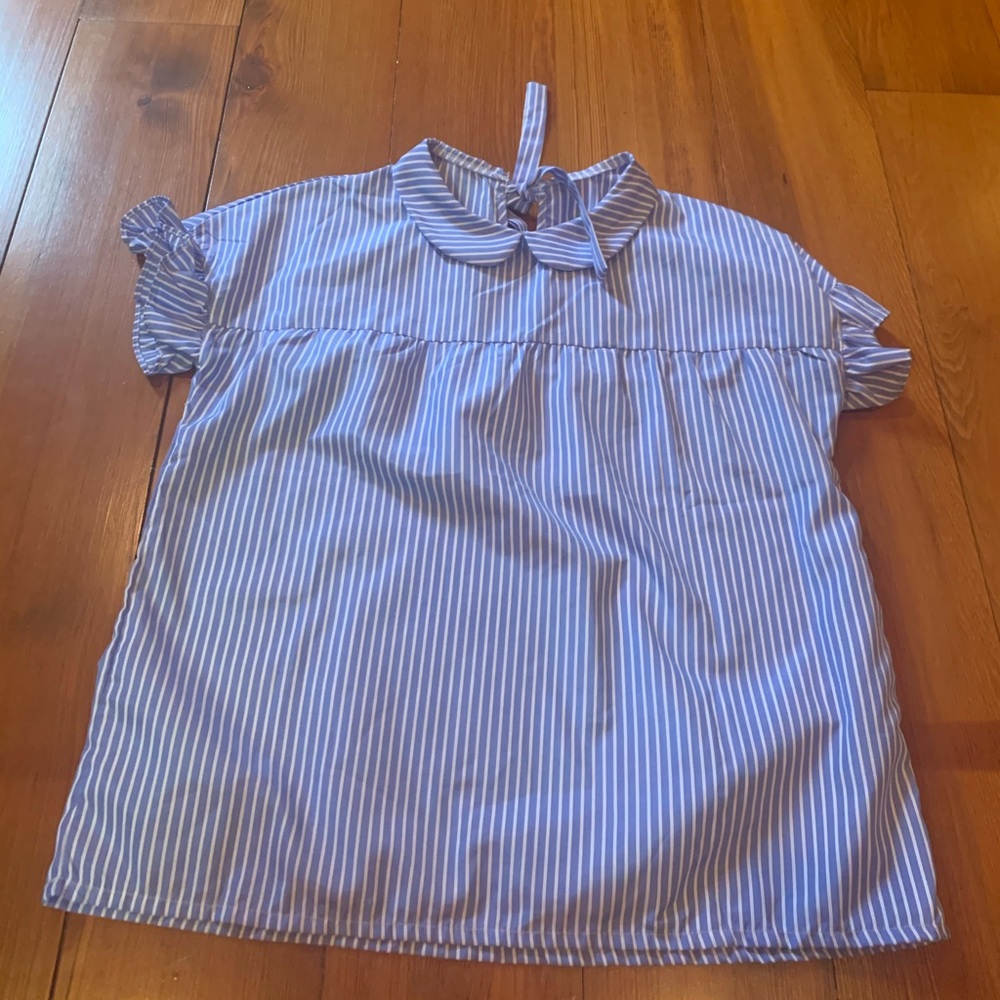 SHEIN top